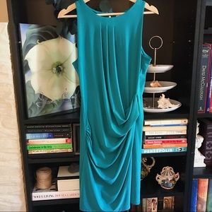 Vibrant Michael Kors Dress. Perfect Condition